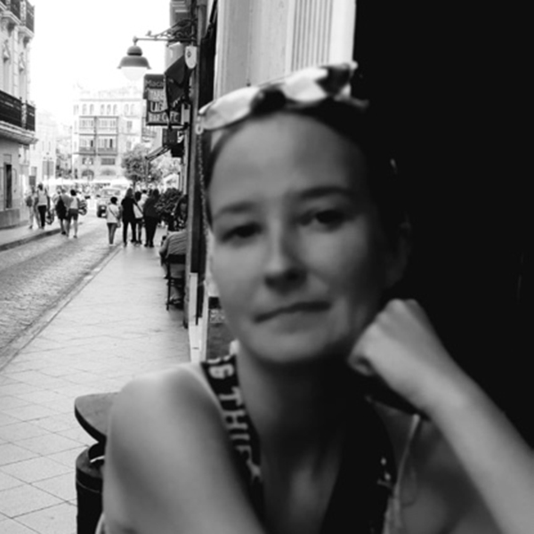 Anna Berlin